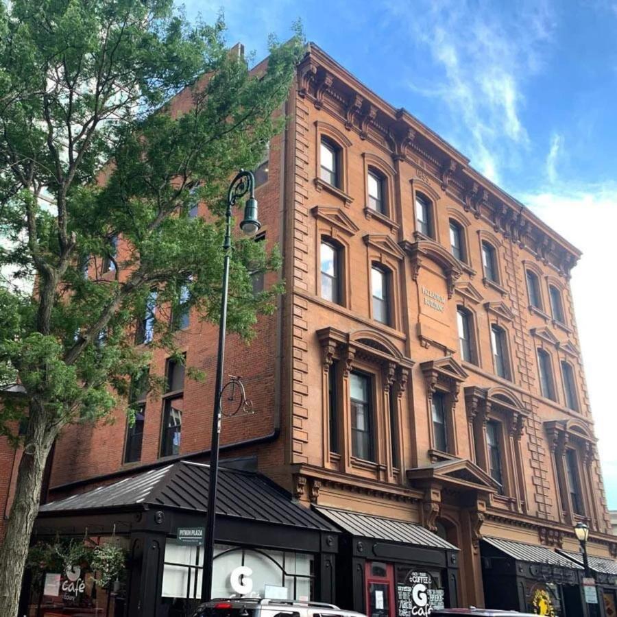 New Haven Stays Экстерьер фото