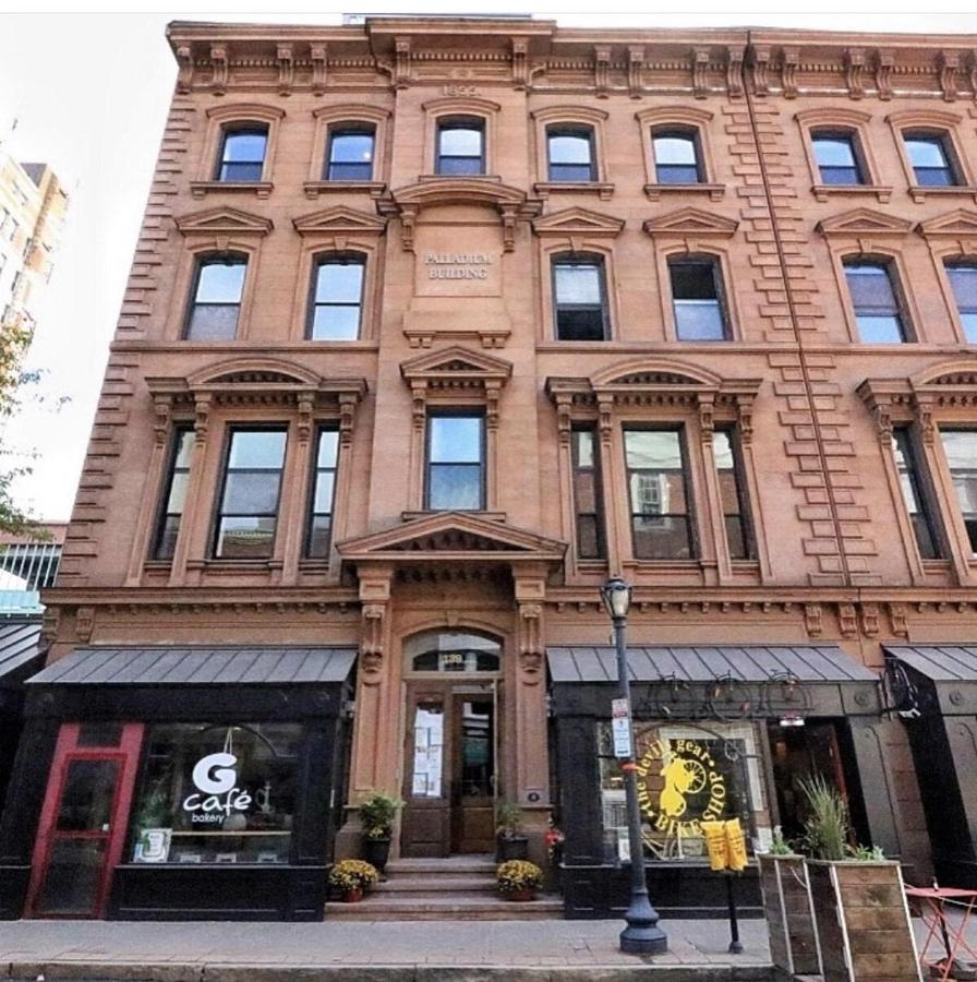 New Haven Stays Экстерьер фото