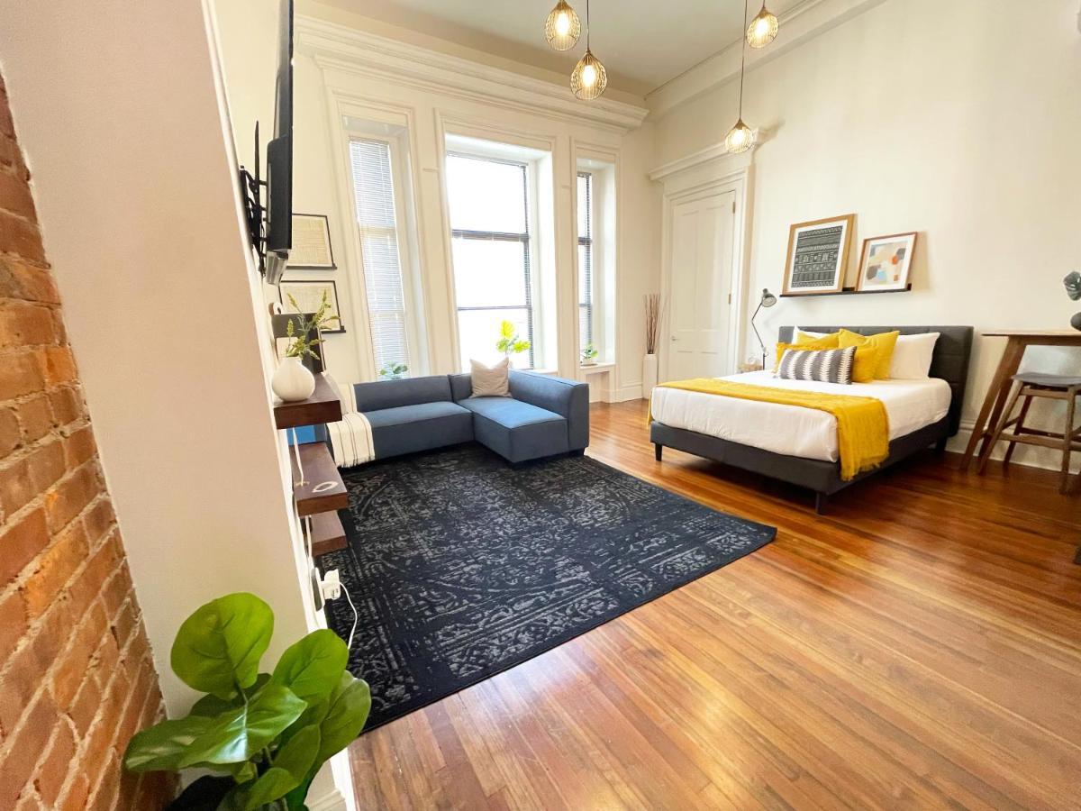 New Haven Stays Экстерьер фото